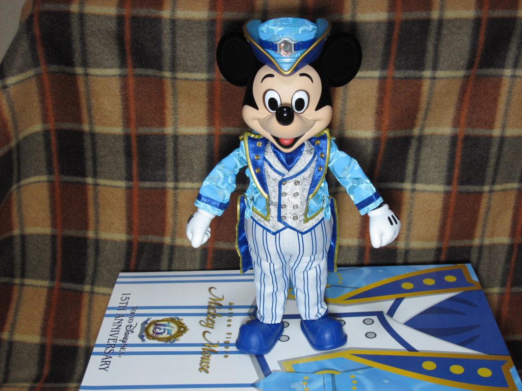 Tdr メディコムトイアクションフィギュア ミッキーマウスコレクション その４ 東京ディズニーリゾートフィギュアコレクション Art